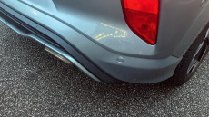 Ford Puma 1.0 EcoBoost Hybrid mHEV ST-Line X First Ed 5dr Petrol Hatchback